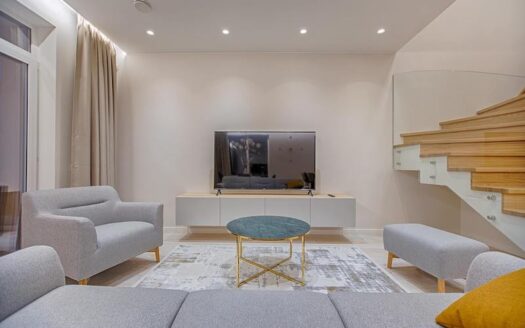 Location appartement meublé 2 pièces